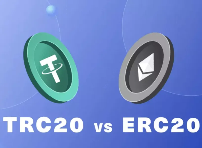 USDT 泰達幣TRC20是什麼？用途、風險、購買教學介紹