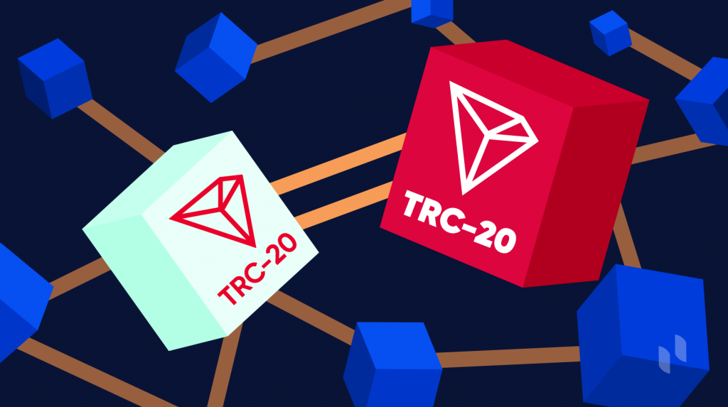 USDT-TRC20