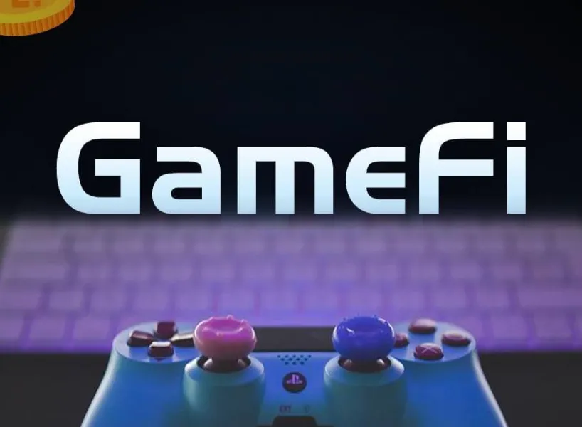 GameFi是什麼?加密貨幣與遊戲的結合