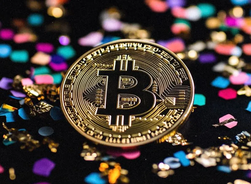 比特幣為加密貨幣興起的先驅，可以說沒有比特幣就沒有虛擬貨幣