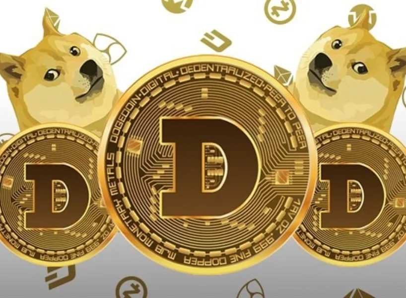 狗狗幣是源自網路迷因Doge而爆紅的加密貨幣