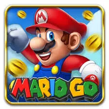 老虎機推薦TOP10：《MARIO GO》