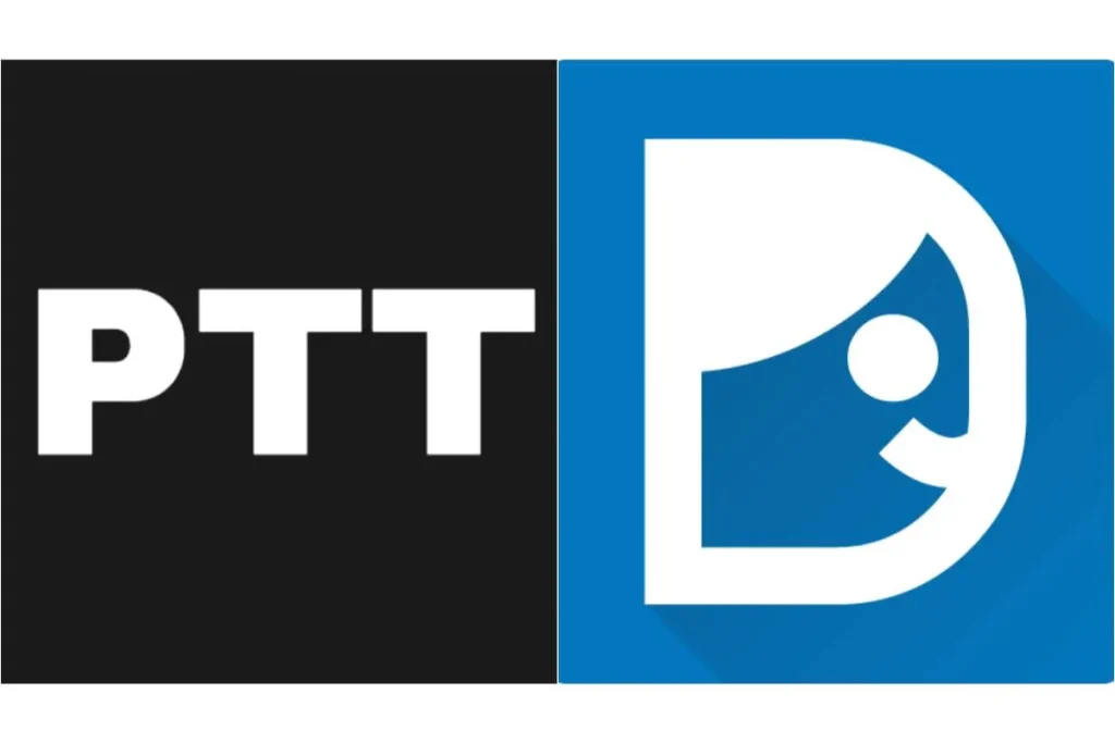 PTT/Dcard鄉民對百家樂看法褒貶不一