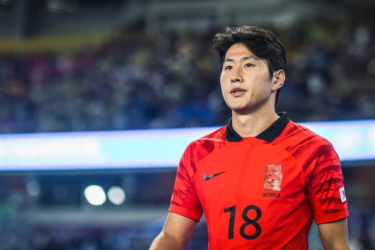 李康仁